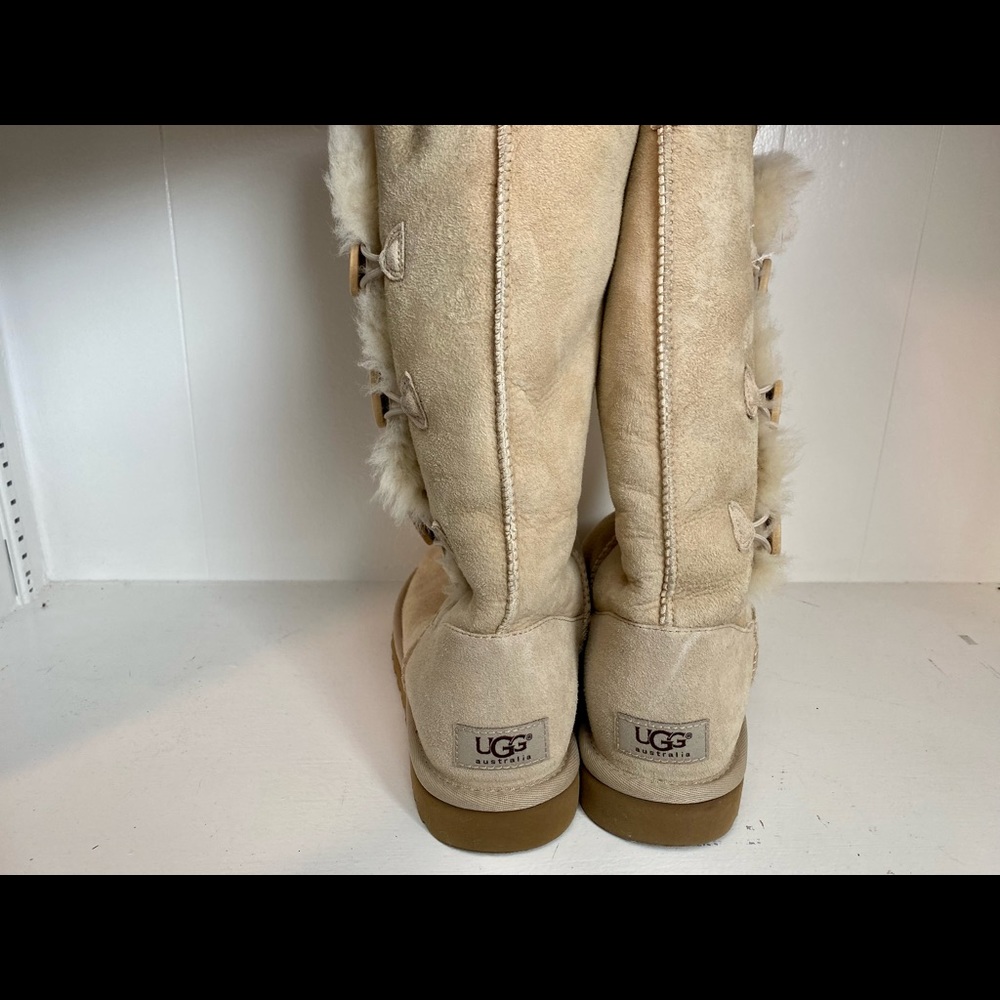 Ugg Boots - image 2